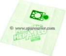 NUMATIC CHARLES BAGS (PACK OF 10)